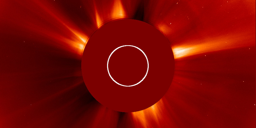 Slnko nám posiela MEGA dávku žiarenia! Ideme baliť kofoly a deky, z oblohy bude seriál! 🔥🌠