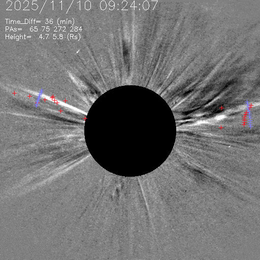 SLNKO ROBÍ BZUM-BZUM! X1.2 ERUPCIA PRÁVE VYPÁLILA ROVNO NA NÁS! 🔥 - doplnkový obrázok